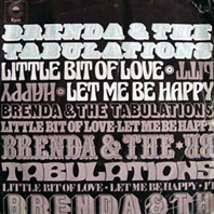 Brenda & The Tabulations