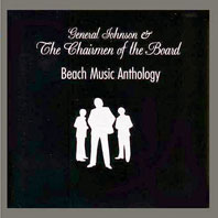 Beach Music Anthology