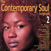 Contemporary Soul Songbook Vol.2