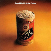 Whole Oates