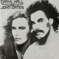 Hall & Oates