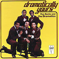 Dramatically Yours