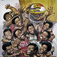 The Dells vs The Dramatics
