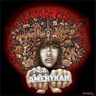 New Amerykah Part One (Return Of The Ankh)