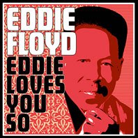 Eddie Loves You So
