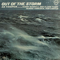 Out Of The Storm