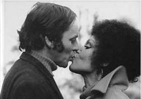 Johnny Dankworth & Cleo Laine