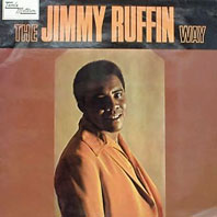 The Jimmy Ruffin Way