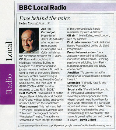 Radio Times