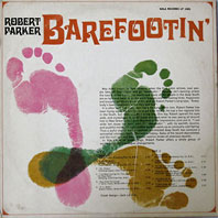 Barefootin'