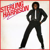 Sterling Harrison