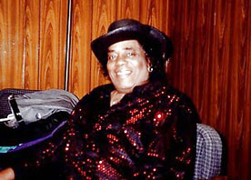 Sterling Harrison