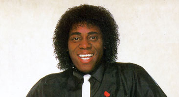 Sterling Harrison