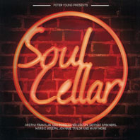 Soul Cellar 3
