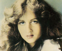 Teena Marie