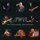 The Whispers Orchestra