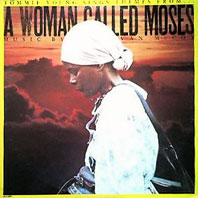 A Woman Called Moses