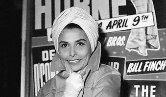 Lena Horne