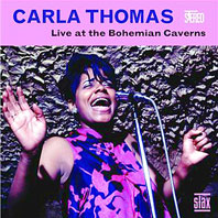 Live At The Bohemian Caverns