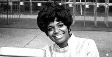 Carla Thomas