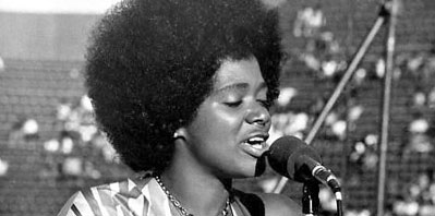 Carla Thomas