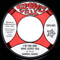 I'm The One Who Loves You