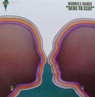 Darrell Banks Volt Album