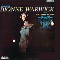 Presenting Dionne Warwick