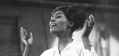 Dionne Warwick