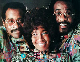 Friends Of Distinction