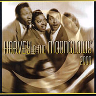 Harvey and the Moonglows