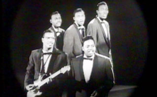 The Moonglows