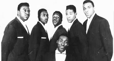 The Moonglows