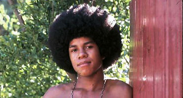 Jermaine Jackson