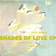 Shades Of Love