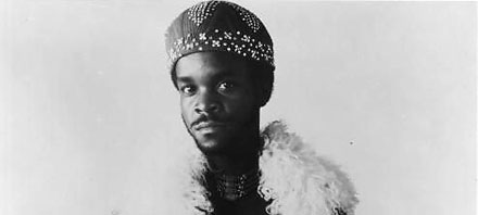 Leroy Hutson