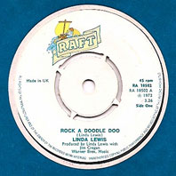 Rock A Doodle Doo