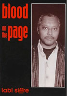 Blood On The Page
