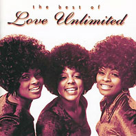 The Best Of Love Unlimited