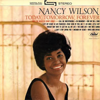 Today, Tomorrow, Forever