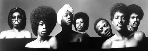 The Number Ones: Ohio Players' “Love Rollercoaster”