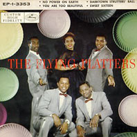 The Flying Platters