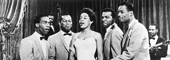 The Platters