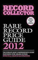 Record Price Guide