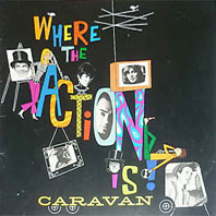 Where The Action Is