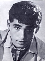 Steve Alaimo