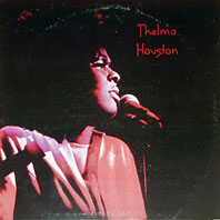 Thelma Houston