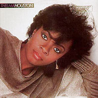 Thelma Houston