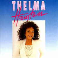 Thelma Houston