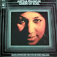 Queen Of Soul